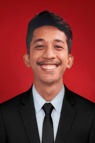 Kepala Sekolah SMA Negeri 1 Halmahera Timur